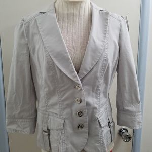 White House Black Market Jackets & Coats - White House Black Market Blazer White House Black Market Jackets & Coats - White House Black Market Blazer
